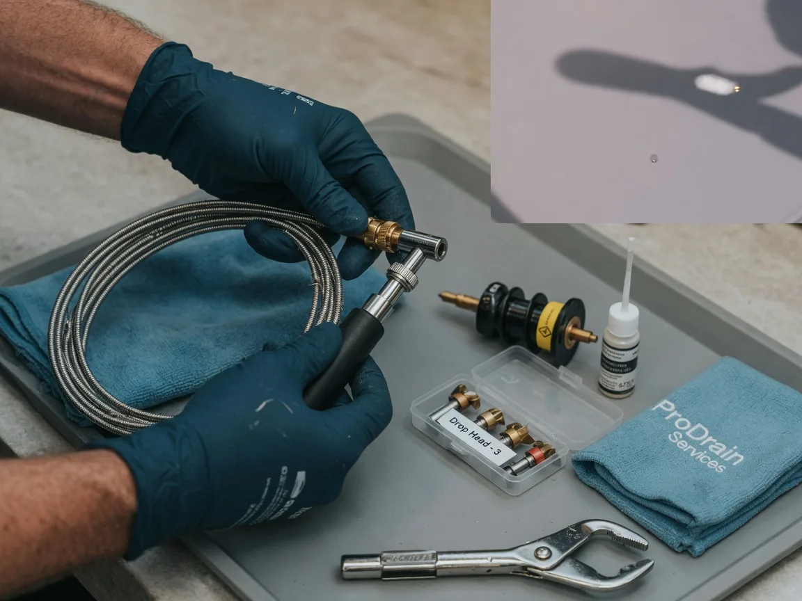 Why choose Drain Cleaning in Lowland, NC